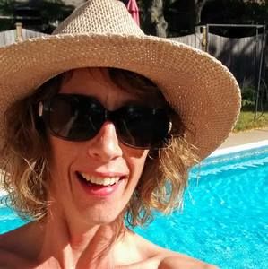 Meet your Posher, Kate